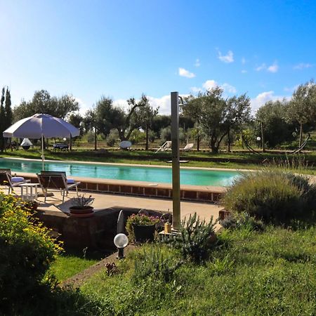 Podere Ficolivo Pitigliano Kültér fotó